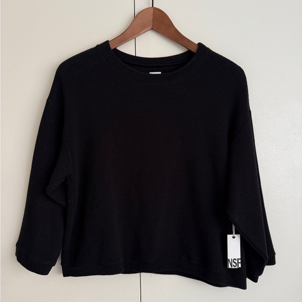 NSF Black Top
